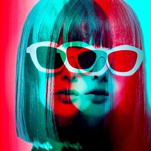 Meet your Posher, Suki